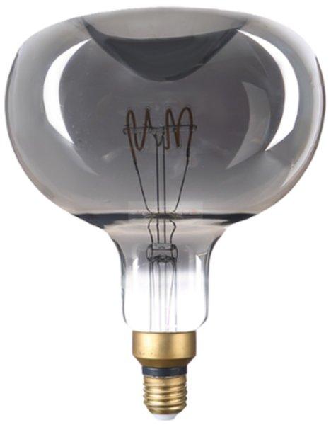 LED lámpa Designer Vintage E27 Extra Meleg fehér, (8W/360°) Dimmelhető,
Eshima