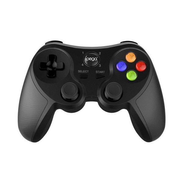 iPega PG-9078 vezeték nélküli gamer vezérlő