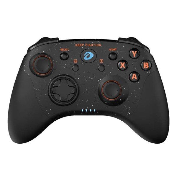 Wireless Gaming vezérlő touchpad Dareu H101X Bluetooth (black)