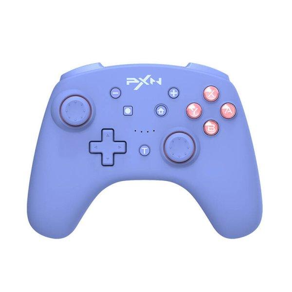 Vezeték nélküli vezérlő / GamePad PXN-9607X NSW HALL