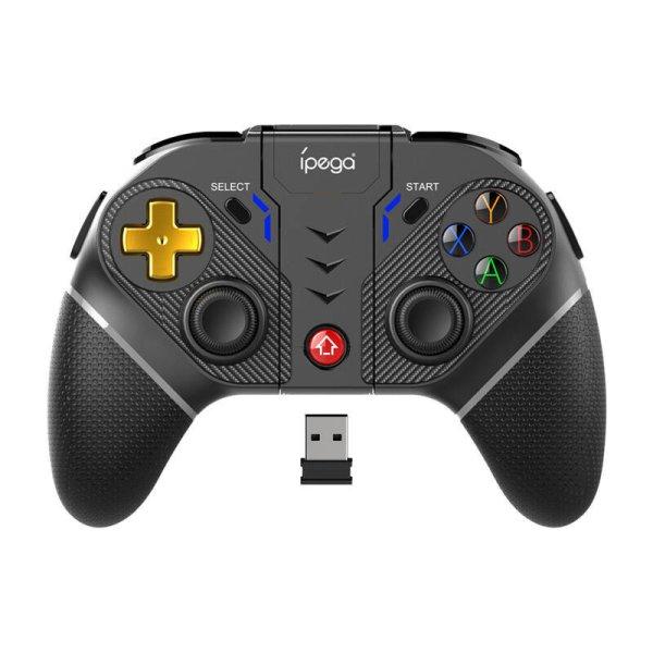 iPega Gold Warrior PG-9218 vezeték nélküli vezérlő/gamer pad