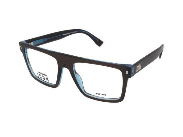 Dsquared2 ICON 0012 3LG