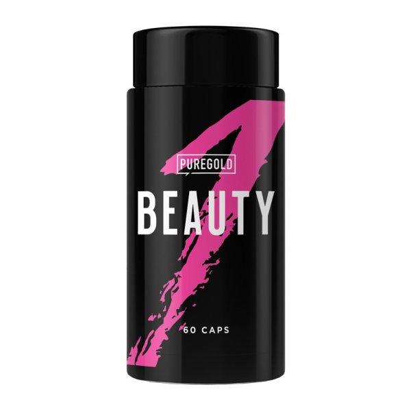 PureGold One Beauty étrend-kiegészítő 60 kapszula