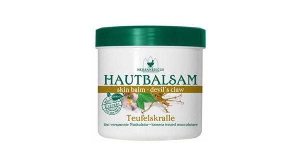 Ördögkarom balzsam, Herbamedicus 250ml