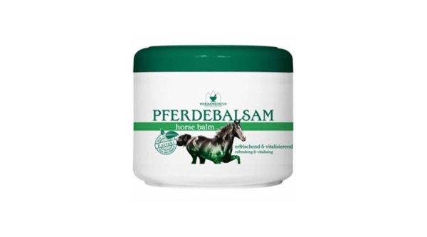 Zöld lóbalzsam, Herbamedicus 500ml