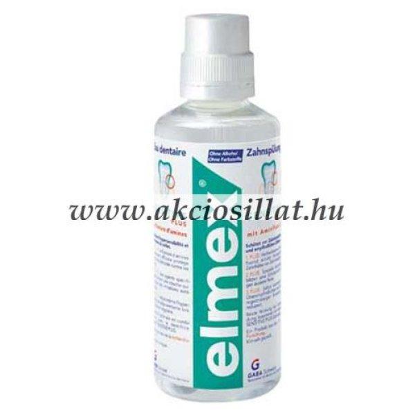 Elmex Sensitive szájvíz 400ml