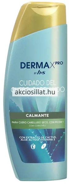 Head & Shoulders Derma X Pro sampon 300ml