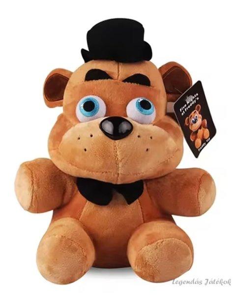 Fnaf Five Nights at Freddy's - Freddy plüss 15 cm