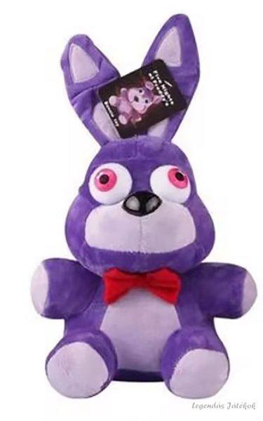 Fnaf Five Nights at Freddy's - Bonnie plüss 15 cm