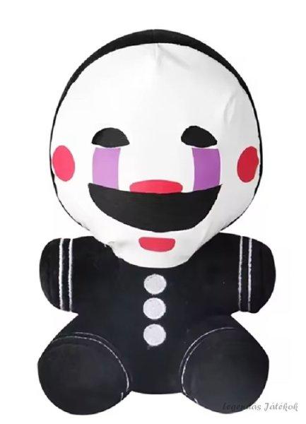 Fnaf Five Nights at Freddy's - The Puppet Marionette plüss 15 cm