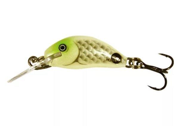 Salmo Hornet H3S S 3,5cm 2,8g wobbler süllyedő (84413-1F1) FWS