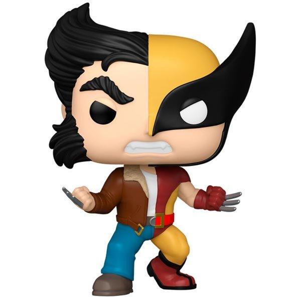 POP! Carnage Logan/Wolverine (Marvel)