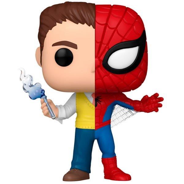 POP! Carnage Parker/Spider-Man (Marvel)