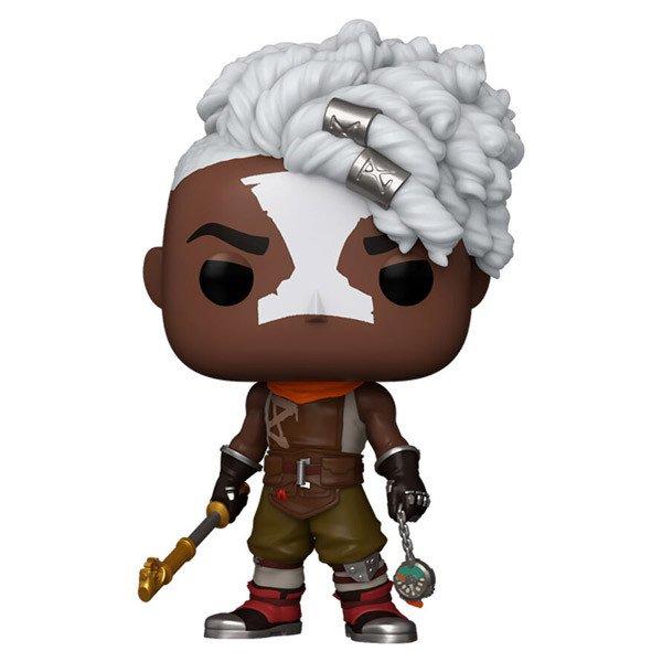 POP! Television: Ekko (Arcane)