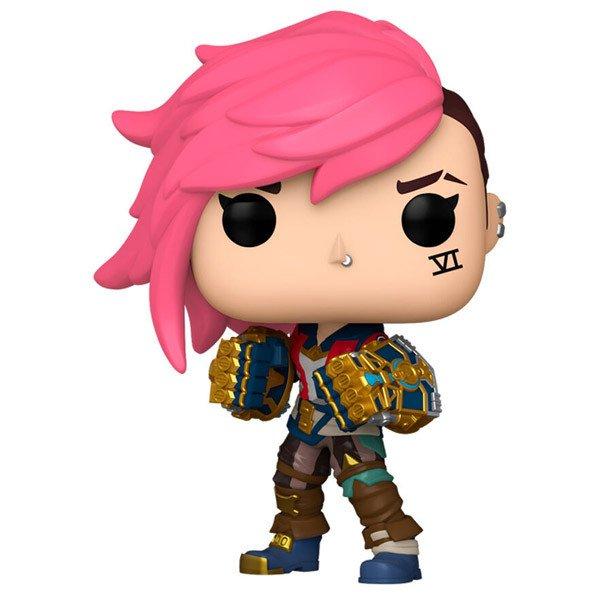 POP! Television: Vi (Arcane)