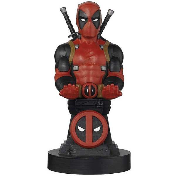 kábel Guy Deadpool (Marvel)