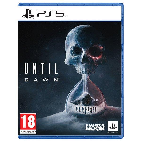 Until Dawn - PS5