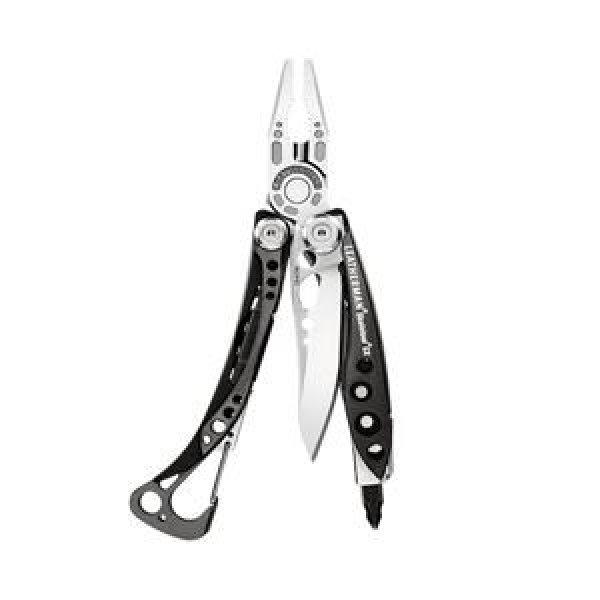 Leatherman multiszerszám SKELETOOL CX