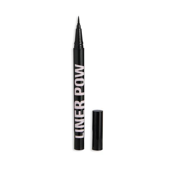 Revolution Szemhéjtus Liner Pow (Liquid Eyeliner) 0,5 ml