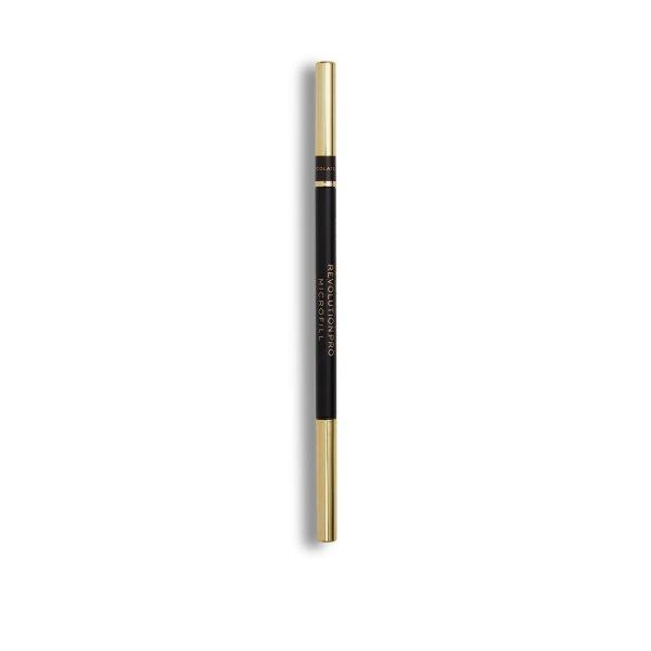 Revolution PRO Szemöldökceruza Microfil (Eyebrow Pencil) 0,1 g Medium
Brown