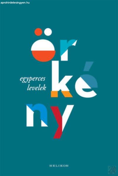 EGYPERCES LEVELEK