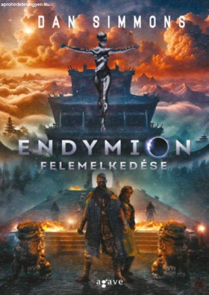 ENDYMION FELEMELKEDÉSE