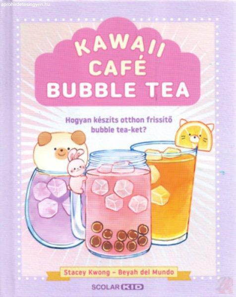 KAWAII CAFÉ BUBBLE TEA