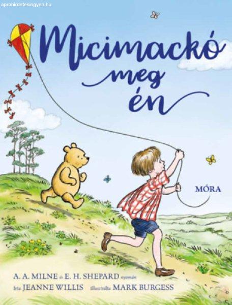 MICIMACKÓ MEG ÉN