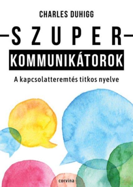 SZUPERKOMMUNIKÁTOROK 