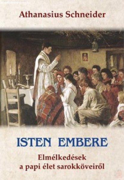 ISTEN EMBERE