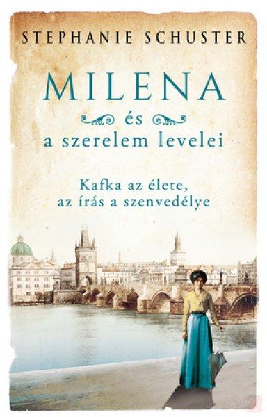 MILENA ÉS A SZERELEM LEVELEI