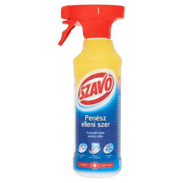 Penész elleni szer, 500 ml, SZAVO