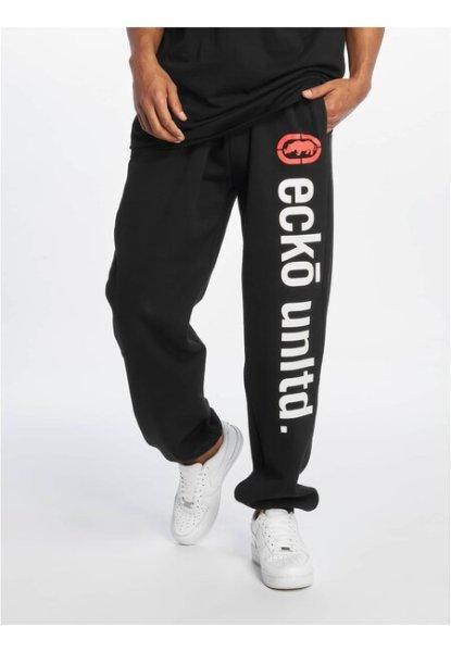 Ecko Unltd 2Face Sweatpants black