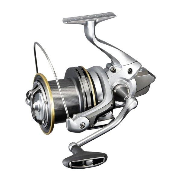 Shimano Ultegra Ci4+ 5500 XSC feeder elsőfékes orsó (ULTCI45500XSC)