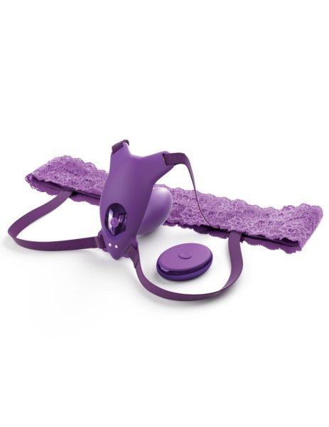 Pipedream Fantasy For Her - Ultimate G-Spot Butterfly klitorisz masszírozó
