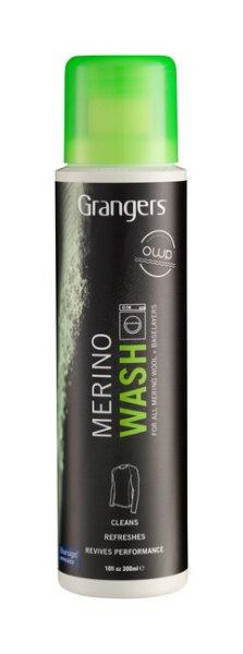 Grangers Merino Wash Merino gyapjú ápoló oldat 300 ml