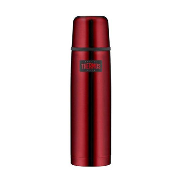 Thermos Thermos Light & Compact 0,75 L, piros