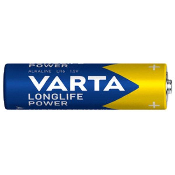 Varta Longlife Power AA / Mignon akkumulátor 4 darab