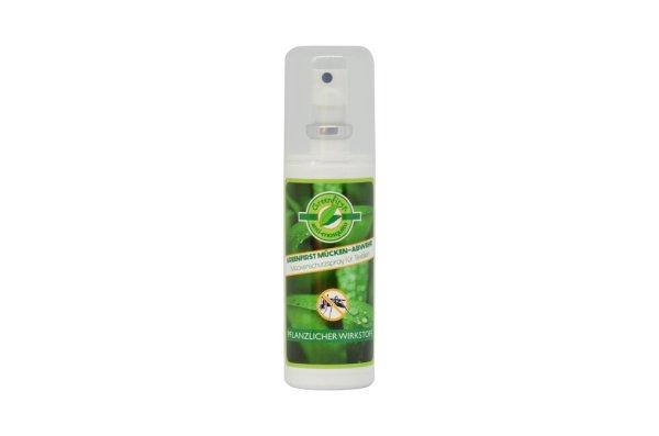 Brettschneider szúnyogriasztó Greenfirst® 100 ml-es spray pumpával