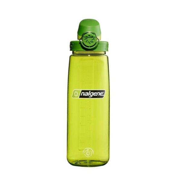 Nalgene palack OTF Sustain 0,65 L csíra