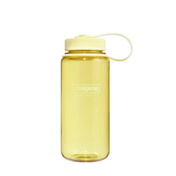 Nalgene palack WM Sustain 0,5 L vaj