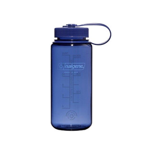 Nalgene palack WM Sustain 0,5 L denim