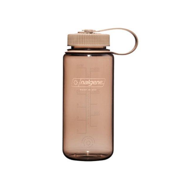 Nalgene palack WM Sustain 0,5 l mokka