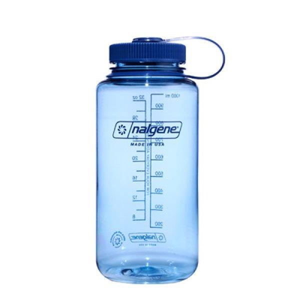 Nalgene palack WM Sustain 1 L bébi kék