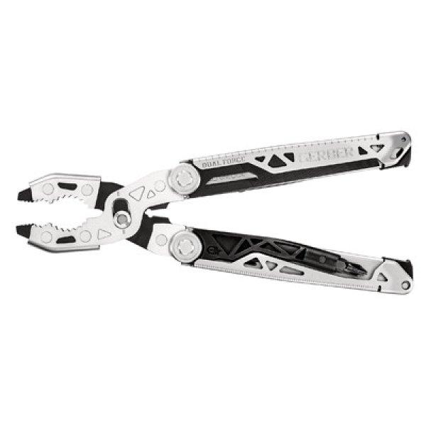 Gerber Dual Force multifunkciós fogó