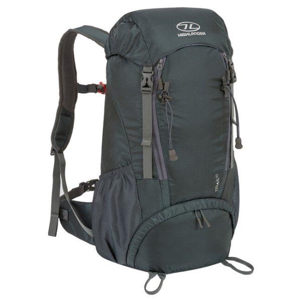 Highlander Trail hátizsák 40 L antracit