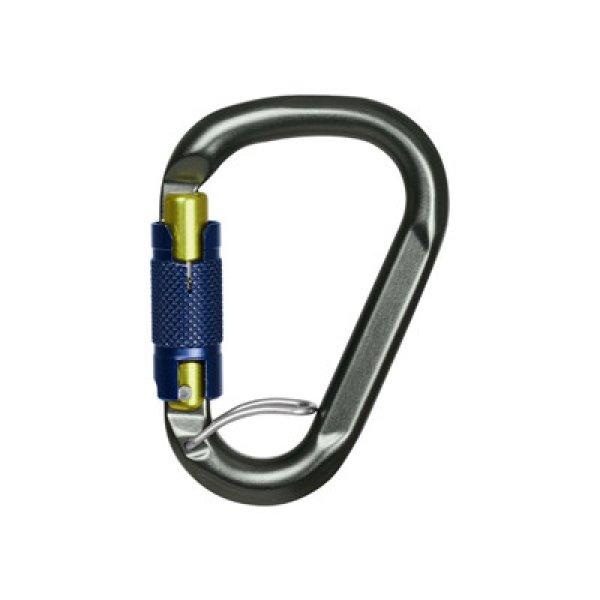 Salewa karabiner Belay Twist Lock