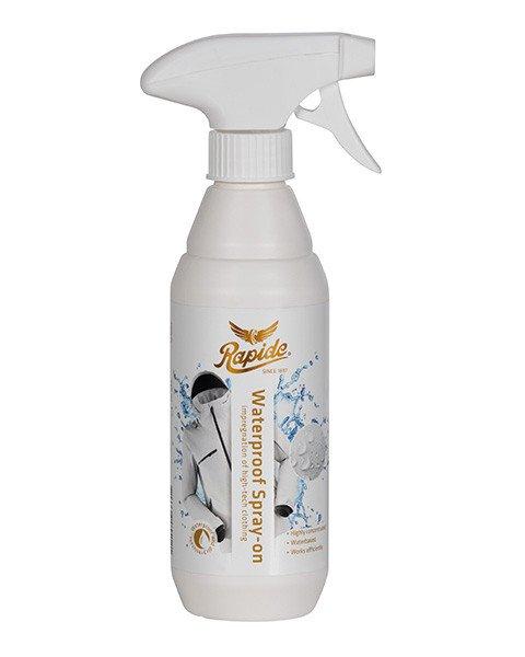 Rapide Tex vízálló impregnáló spray 300 ml-hez