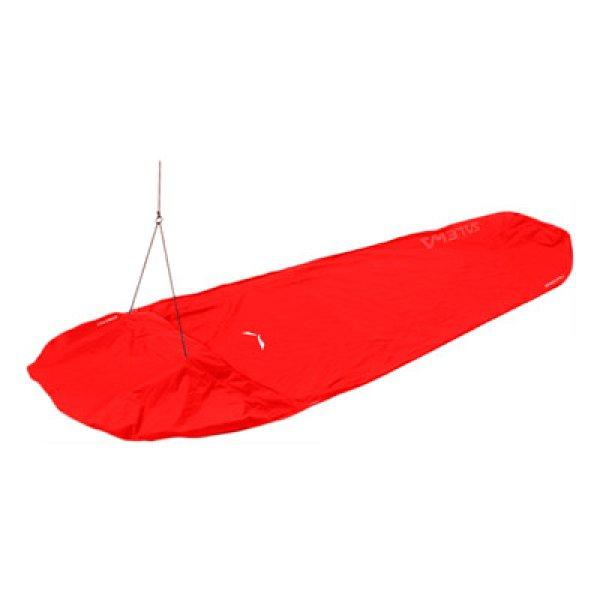 Salewa Bivouac PTX Red Double piros dupla