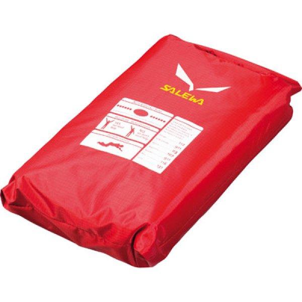 Salewa Bivouac Storm Red Double dupla